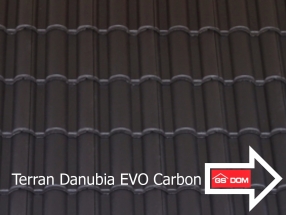 Terran Danubia EVO Carbon 2